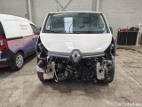  Renault  Trafic Renault  L1H1 dCi 145 EDC Grand Confort 2.9T 4d !!! Technical Issues !!! #5