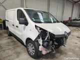  Renault  Trafic Renault  L1H1 dCi 145 EDC Grand Confort 2.9T 4d !!! Technical Issues !!! #8