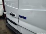  Renault  Trafic Renault  L1H1 dCi 145 EDC Grand Confort 2.9T 4d !!! Technical Issues !!! #61