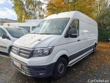  Volkswagen  Crafter Volkswagen  30 2.0TDI 75/102 L3H2 4d  !!! Technical Issue !!! #2