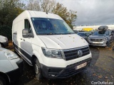  Volkswagen  Crafter Volkswagen  30 2.0TDI 75/102 L3H2 4d  !!! Technical Issue !!! #5