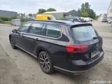  Volkswagen  Passat Volkswagen  Variant 1.4 TSI DSG6 GTE Business 5d !!! Technical Issue !!! #7
