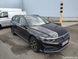  Volkswagen  Passat Volkswagen  Variant 1.4 TSI DSG6 GTE Business 5d !!! Technical Issue !!! #8