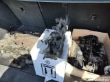  Volkswagen  Passat Volkswagen  Variant 2.0 TDI 90kW DSG Style Business 5d !!! Technical Issues !!! #25