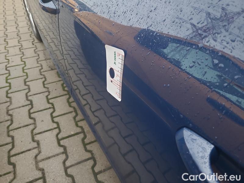  Seat  Leon  ST (2013)  ST 1.4TGI 110 Style #6