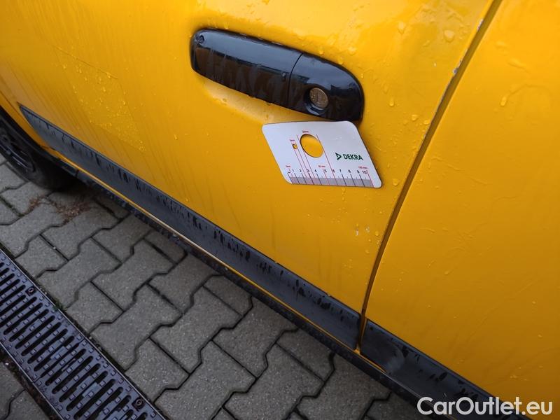  Fiat  Panda  (2012)  1.3MJET 95 Wild 4x4 #9