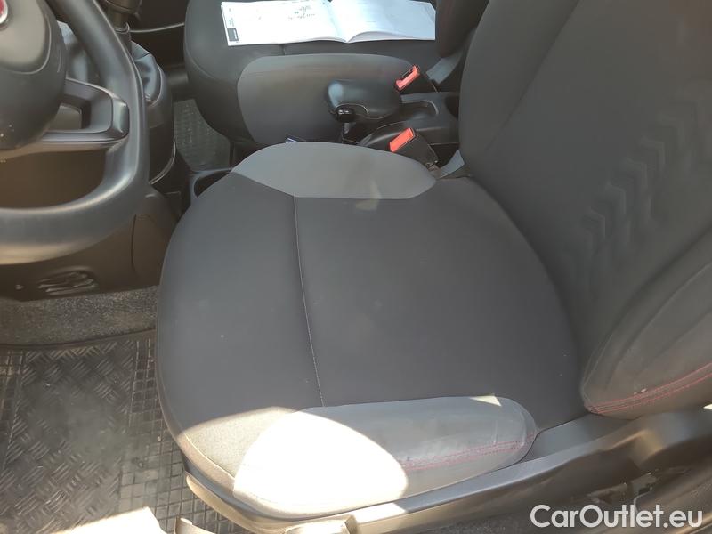  Fiat  Panda  (2012)  1.3MJET 95 Wild 4x4 #18