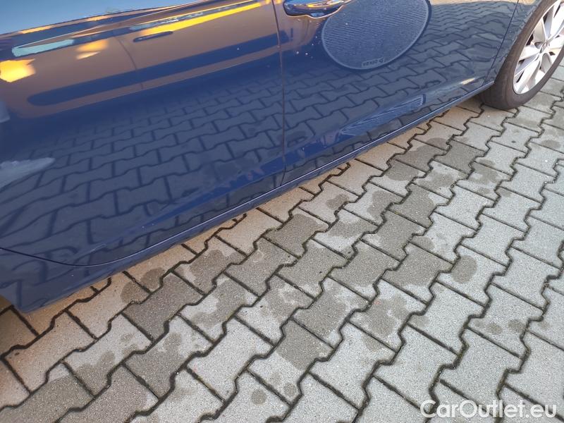  Seat  Leon  (2013)  1.4TGI 110 Style #5