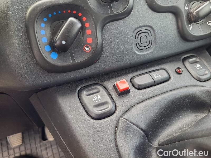  Fiat  Panda  3 (2012)  1.3MJET 95 Wild 4x4 #17