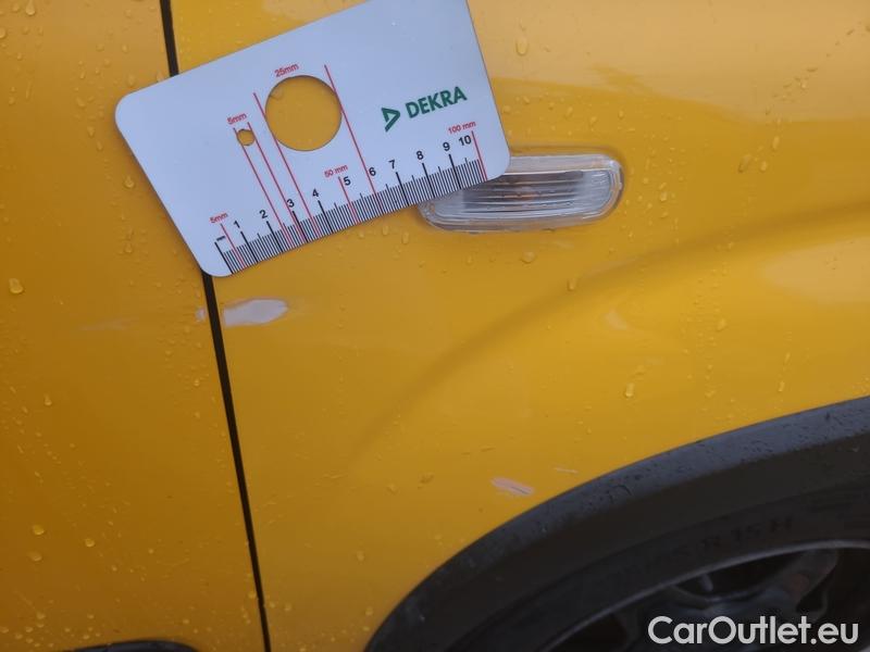  Fiat  Panda  3 (2012)  1.3MJET 95 Wild 4x4 #10