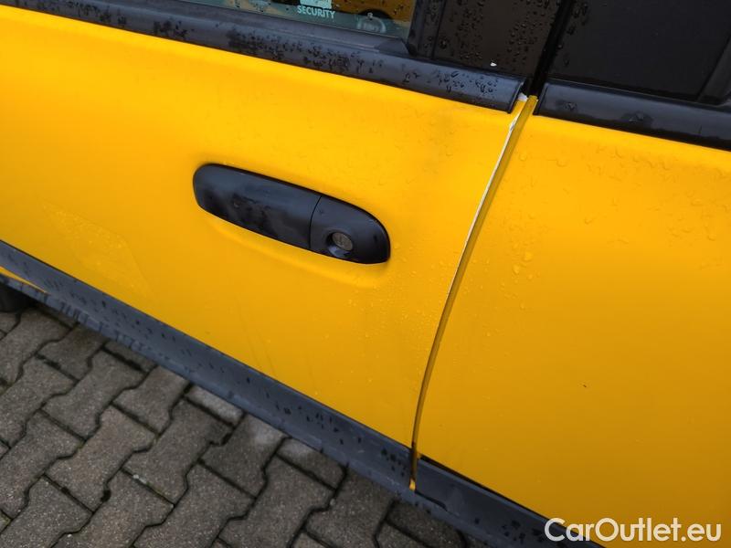  Fiat  Panda  (2012)  1.3MJET 95 Wild 4x4 #11