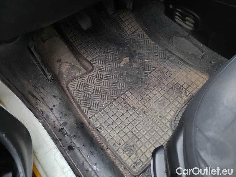  Fiat  Panda  (2012)  1.3MJET 95 Wild 4x4 #5