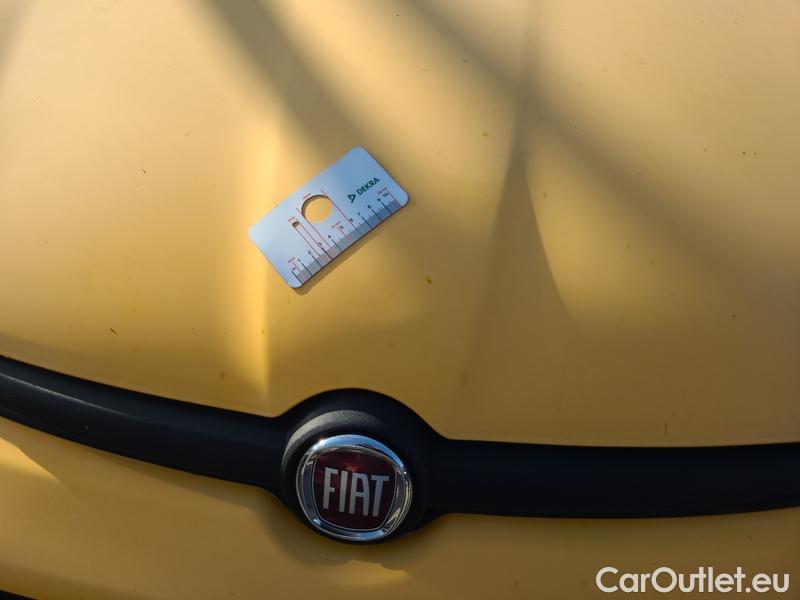  Fiat  Panda  3 (2012)  1.3MJET 95 Wild 4x4 #7
