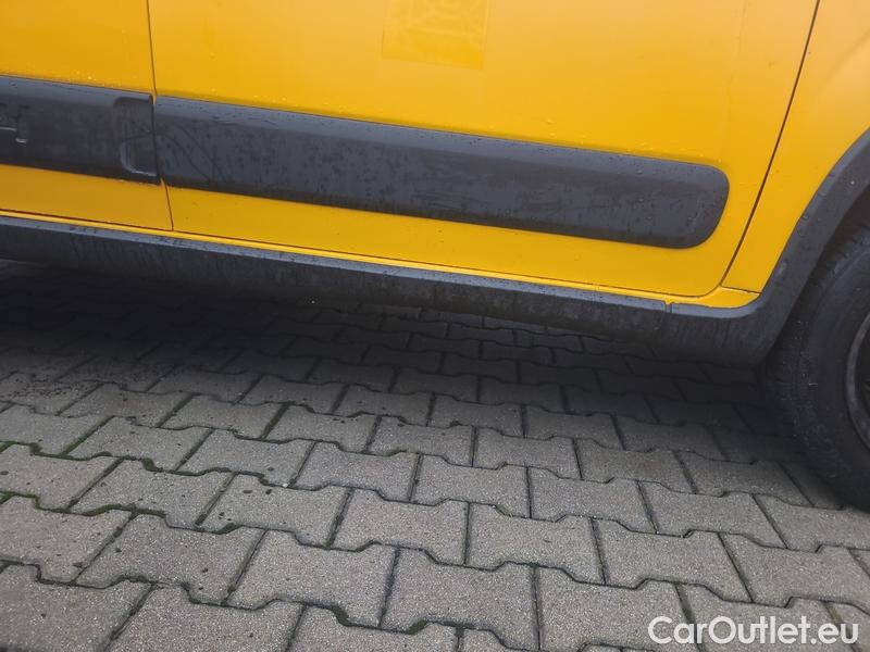  Fiat  Panda  3 (2012)  1.3MJET 95 Wild 4x4 #11