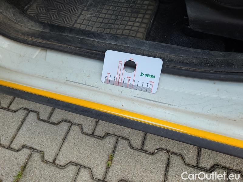  Fiat  Panda  3 (2012)  1.3MJET 95 Wild 4x4 #7