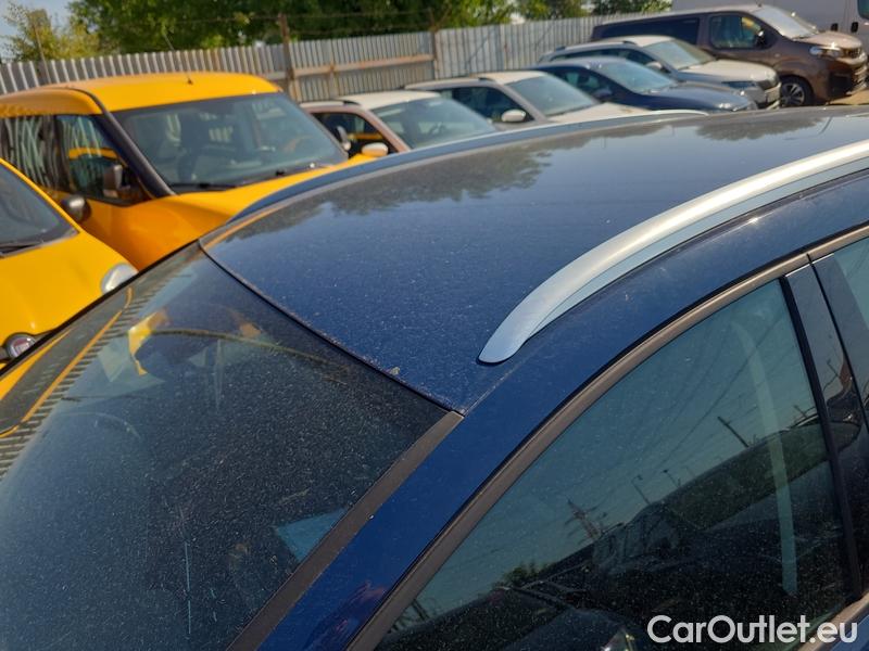  Seat  Leon  ST (2013)  ST 1.4TGI 110 Style #6