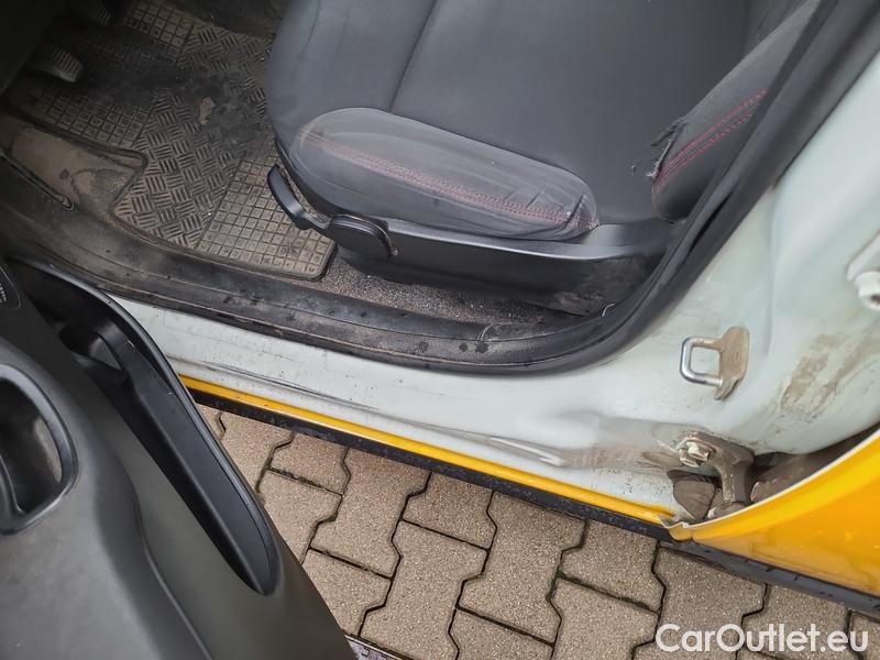  Fiat  Panda  (2012)  1.3MJET 95 Wild 4x4 #1