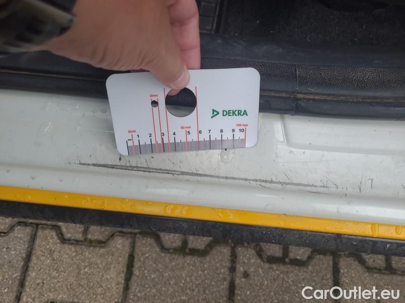  Fiat  Panda  3 (2012)  1.3MJET 95 Wild 4x4 #10