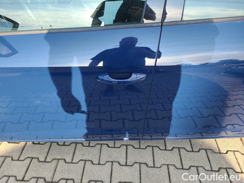 Seat  Leon  (2013)  1.4TGI 110 Style #3