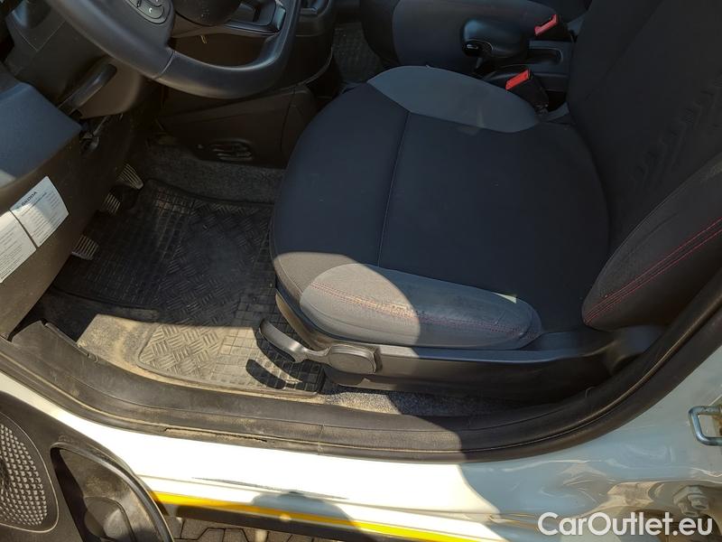  Fiat  Panda  (2012)  1.3MJET 95 Wild 4x4 #21