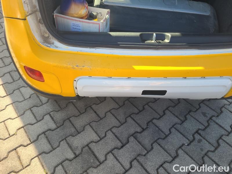  Fiat  Panda  3 (2012)  1.3MJET 95 Wild 4x4 #15
