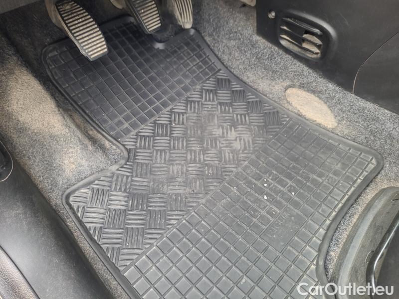  Fiat  Panda  3 (2012)  1.3MJET 95 Wild 4x4 #14