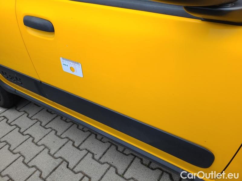  Fiat  Panda  3 (2012)  1.3MJET 95 Wild 4x4 #4