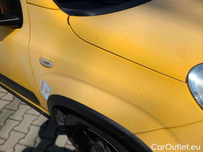  Fiat  Panda  3 (2012)  1.3MJET 95 Wild 4x4 #3