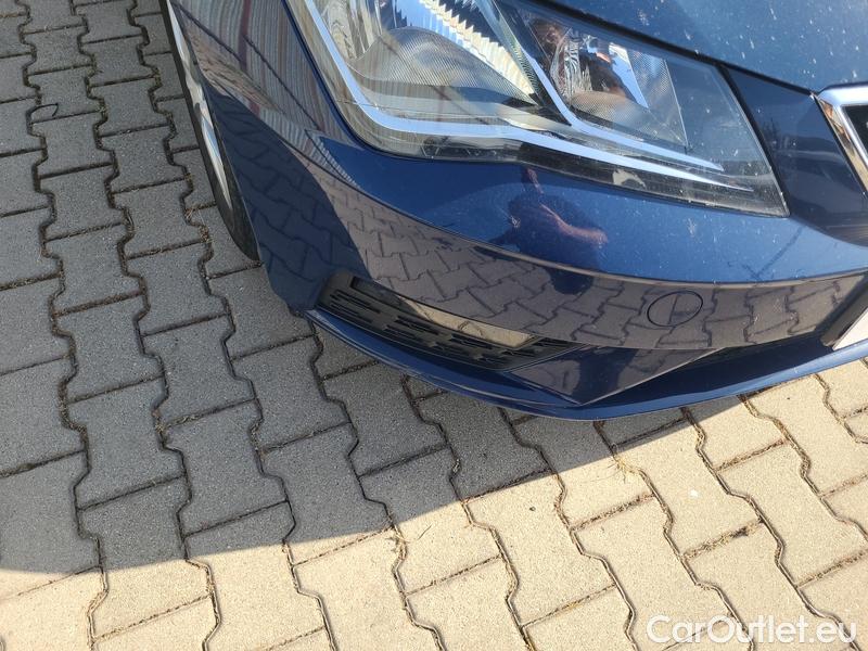  Seat  Leon  (2013)  1.4TGI 110 Style #2