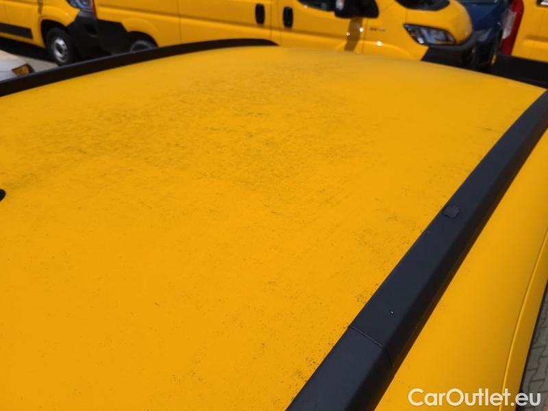  Fiat  Panda  (2012)  1.3MJET 95 Wild 4x4 #9