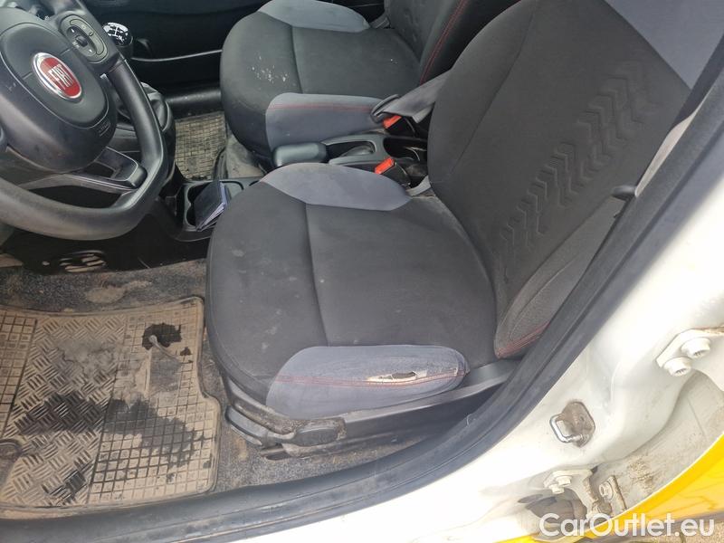  Fiat  Panda  (2012)  1.3MJET 95 Wild 4x4 #11