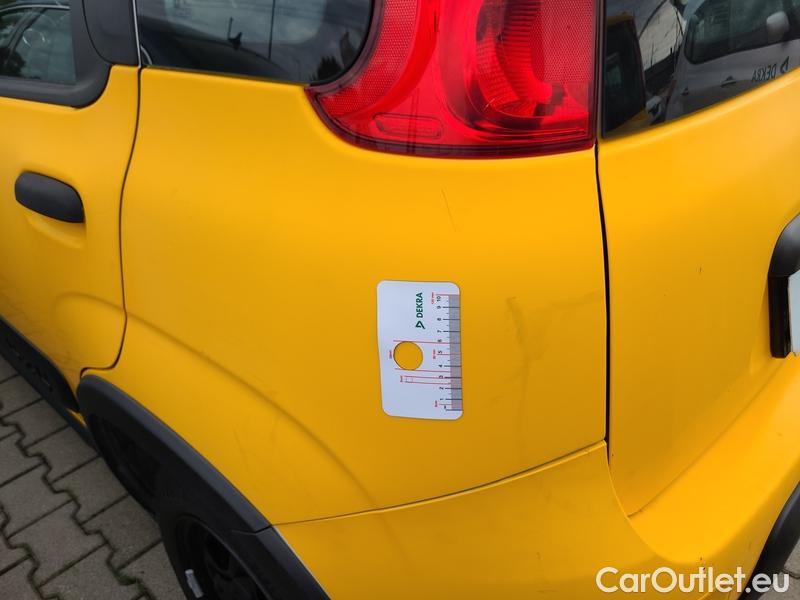  Fiat  Panda  3 (2012)  1.3MJET 95 Wild 4x4 #23