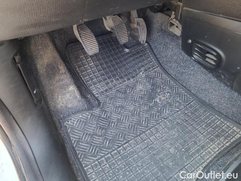  Fiat  Panda  3 (2012)  1.3MJET 95 Wild 4x4 #13