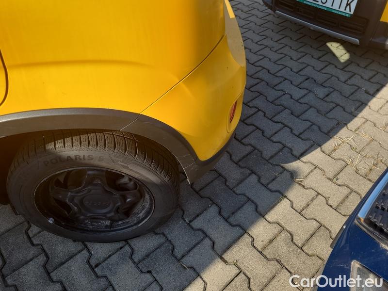  Fiat  Panda  3 (2012)  1.3MJET 95 Wild 4x4 #19