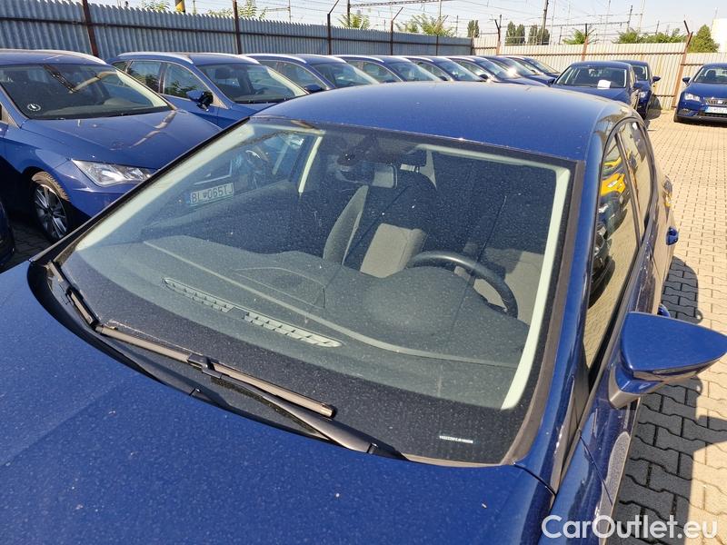  Seat  Leon  (2013)  1.4TGI 110 Style #1
