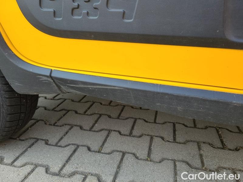  Fiat  Panda  (2012)  1.3MJET 95 Wild 4x4 #5