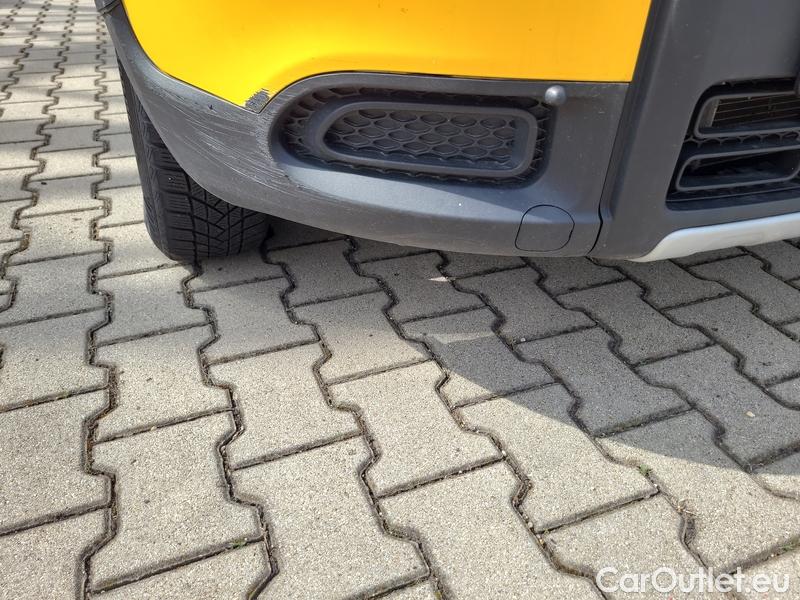  Fiat  Panda  3 (2012)  1.3MJET 95 Wild 4x4 #6