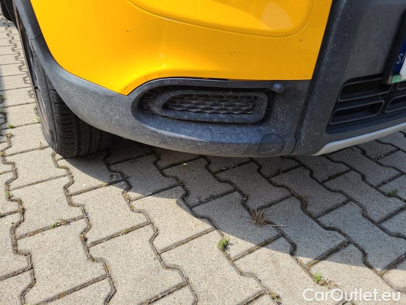  Fiat  Panda  3 (2012)  1.3MJET 95 Wild 4x4 #3