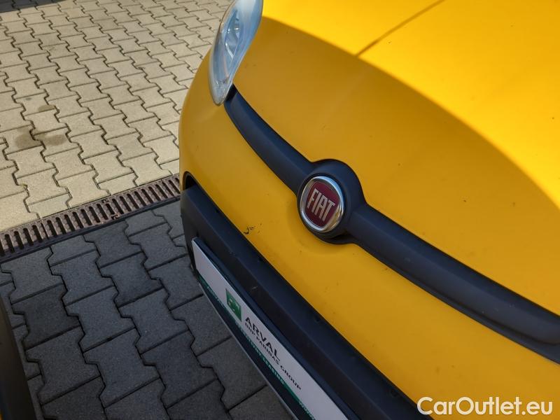  Fiat  Panda  3 (2012)  1.3MJET 95 Wild 4x4 #8