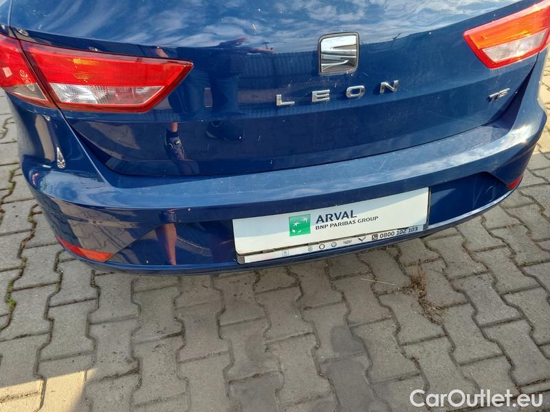  Seat  Leon  ST (2013)  ST 1.4TGI 110 Style #3