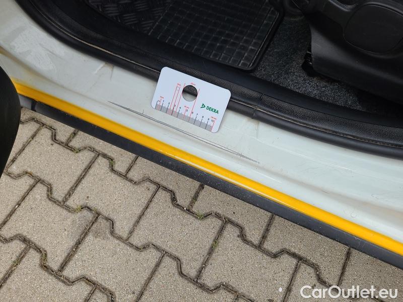  Fiat  Panda  3 (2012)  1.3MJET 95 Wild 4x4 #13