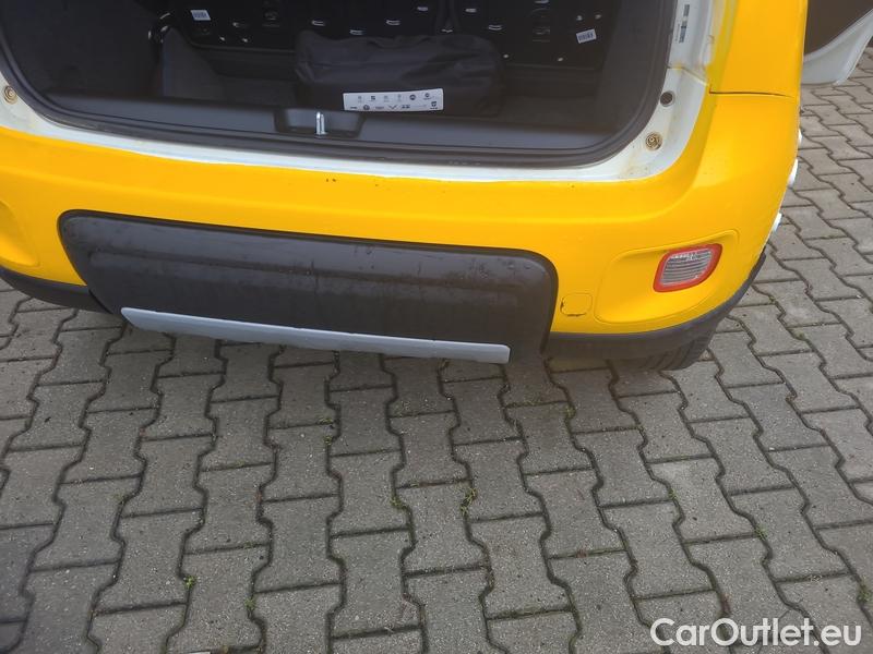  Fiat  Panda  3 (2012)  1.3MJET 95 Wild 4x4 #12
