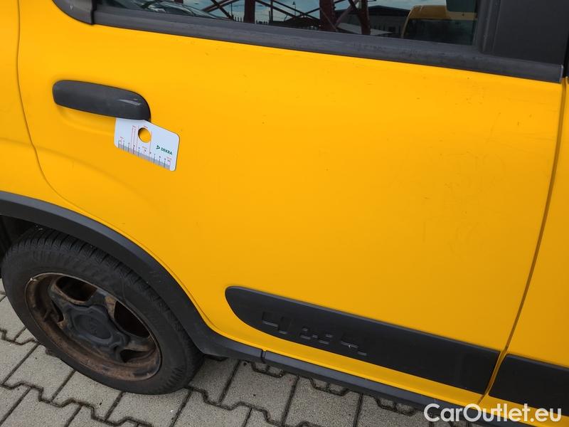  Fiat  Panda  3 (2012)  1.3MJET 95 Wild 4x4 #14