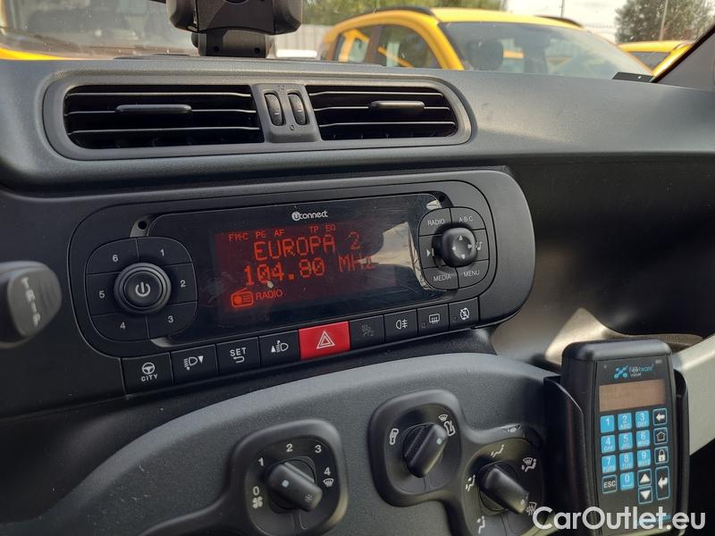  Fiat  Panda  3 (2012)  1.3MJET 95 Wild 4x4 #12