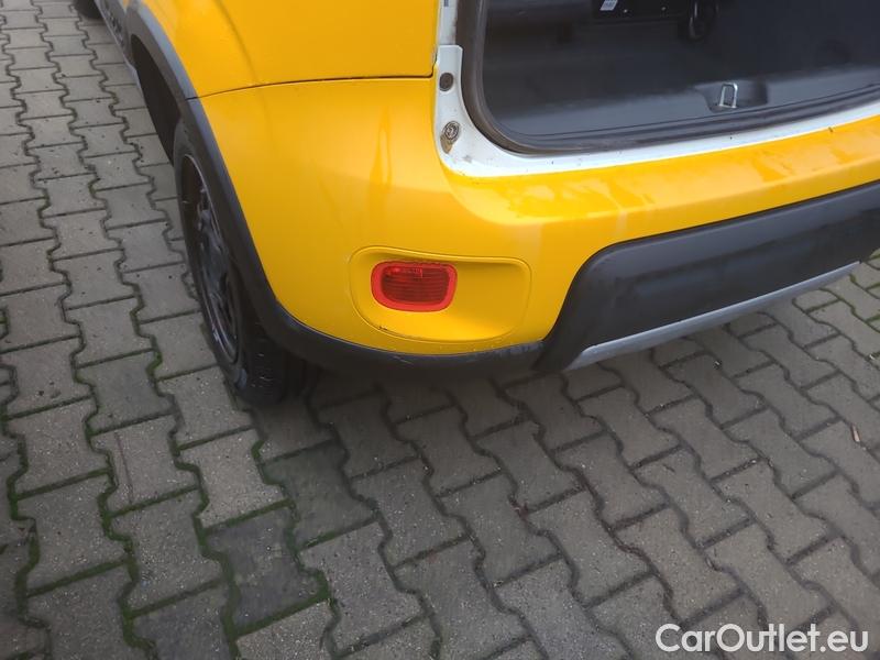 Fiat  Panda  3 (2012)  1.3MJET 95 Wild 4x4 #15