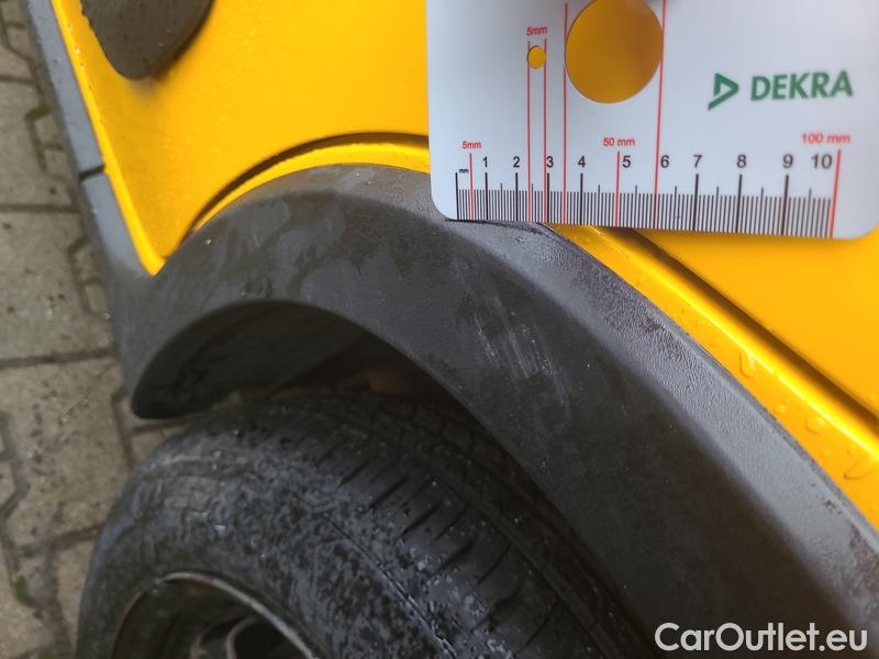  Fiat  Panda  3 (2012)  1.3MJET 95 Wild 4x4 #16