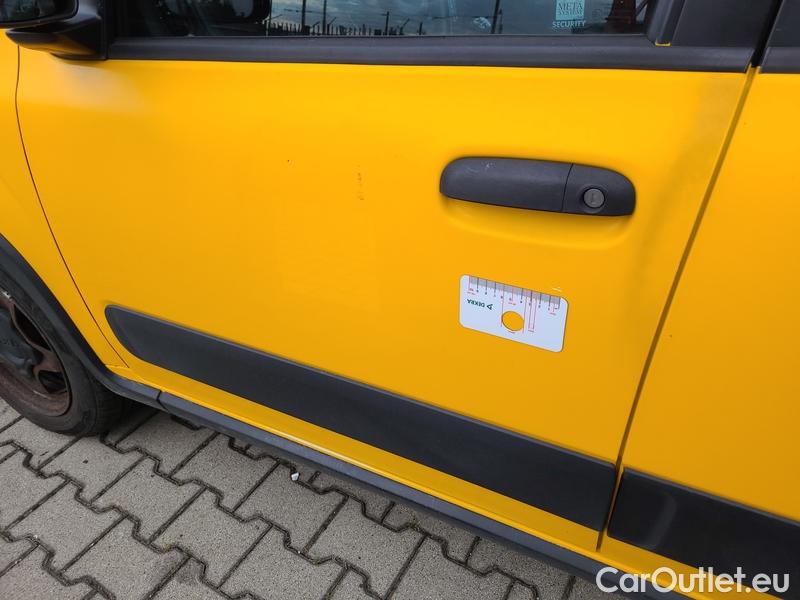  Fiat  Panda  3 (2012)  1.3MJET 95 Wild 4x4 #12