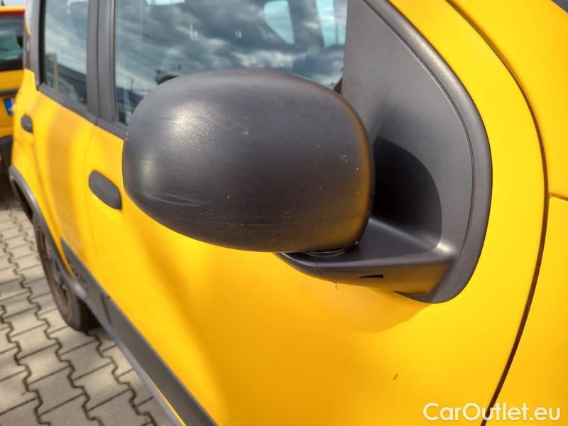  Fiat  Panda  3 (2012)  1.3MJET 95 Wild 4x4 #10