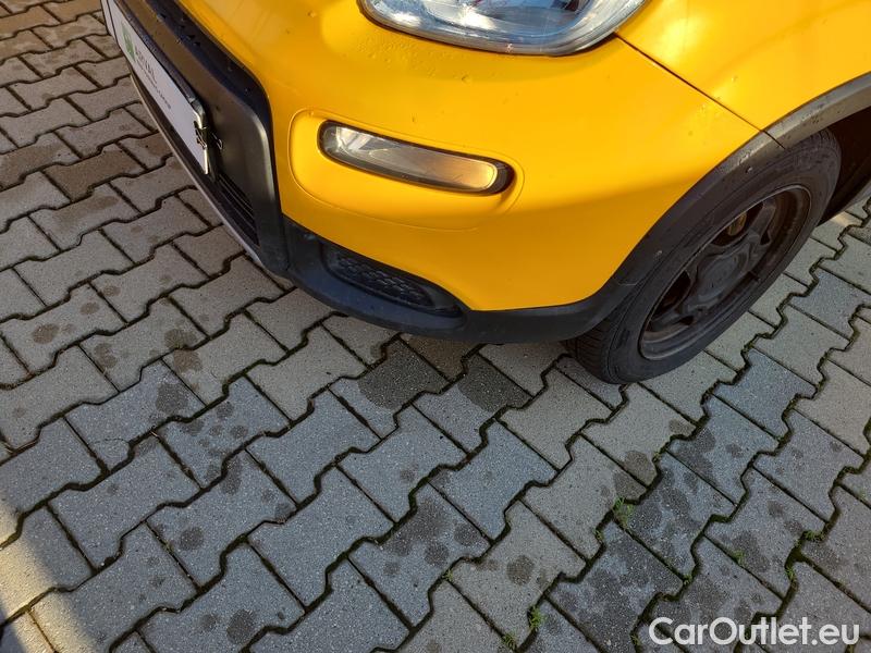  Fiat  Panda  3 (2012)  1.3MJET 95 Wild 4x4 #7