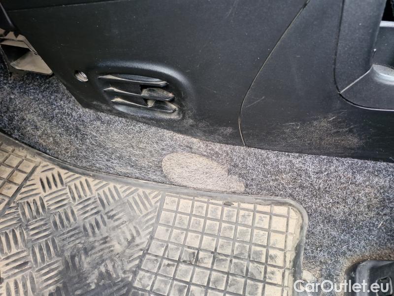  Fiat  Panda  3 (2012)  1.3MJET 95 Wild 4x4 #15
